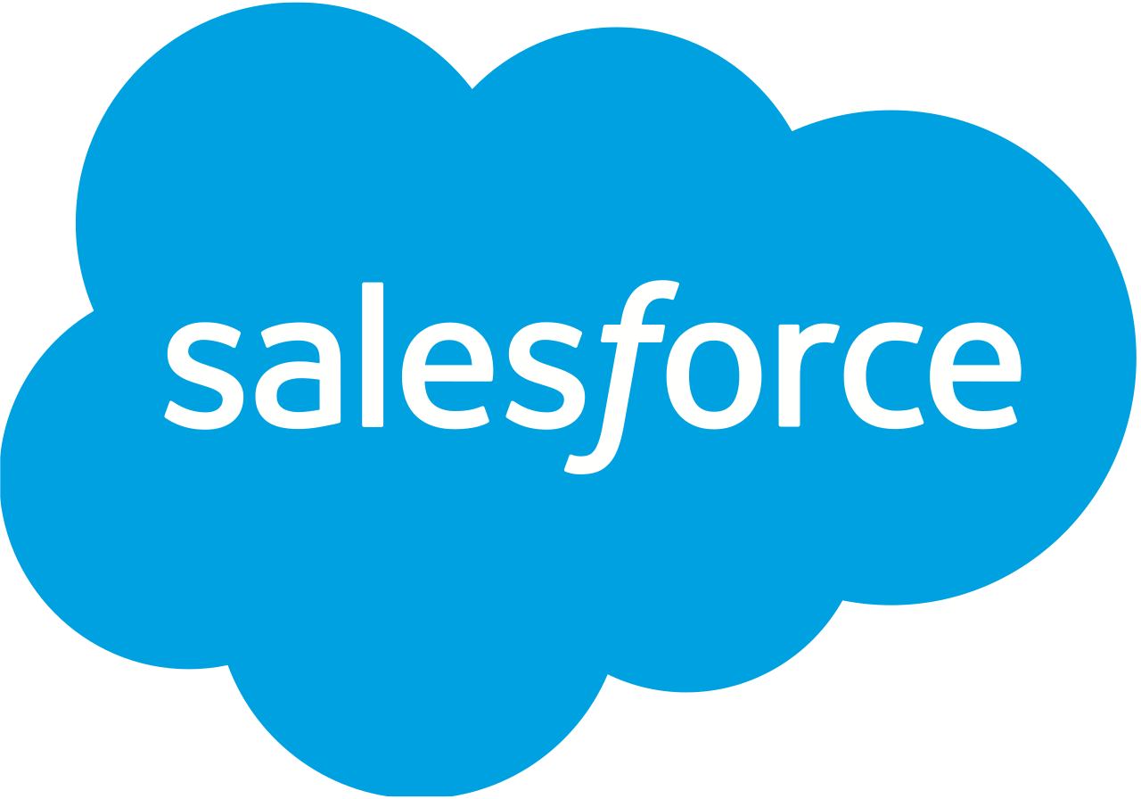 Salesforce - Customer workflows