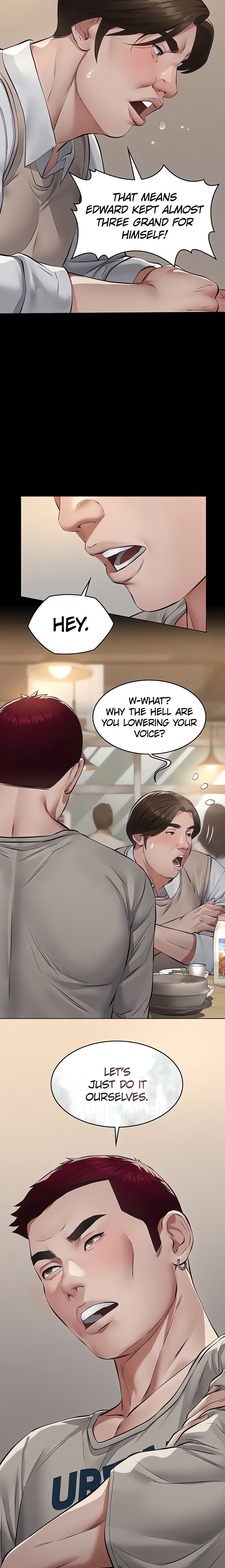 Papa Katz, chapter 6, page 26