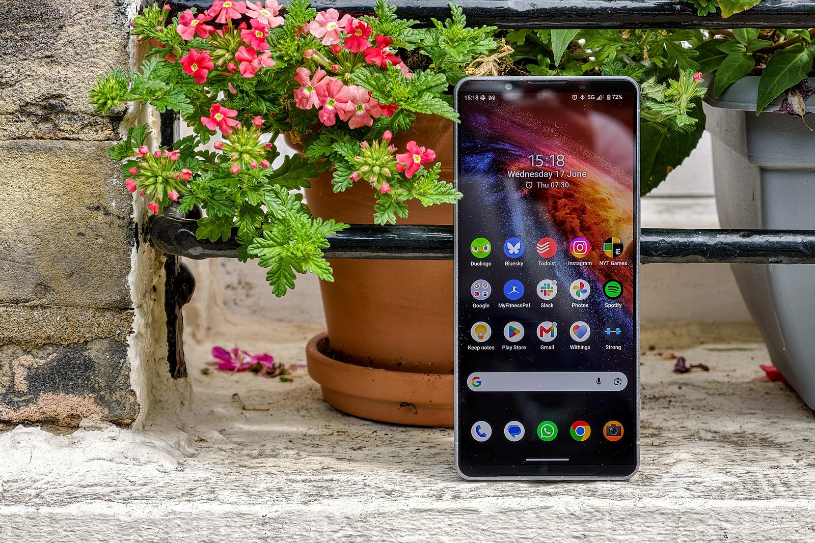 Sony Xperia 1 VIII: Flagship Độc Đáo Dành Riêng Cho Tín Đồ Sony - Hình 4
