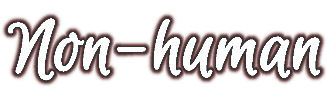 non-human