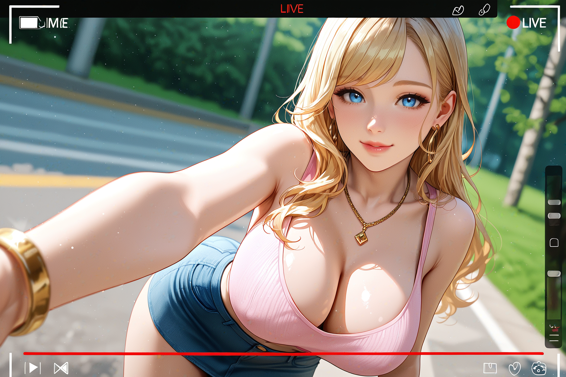 Character description image