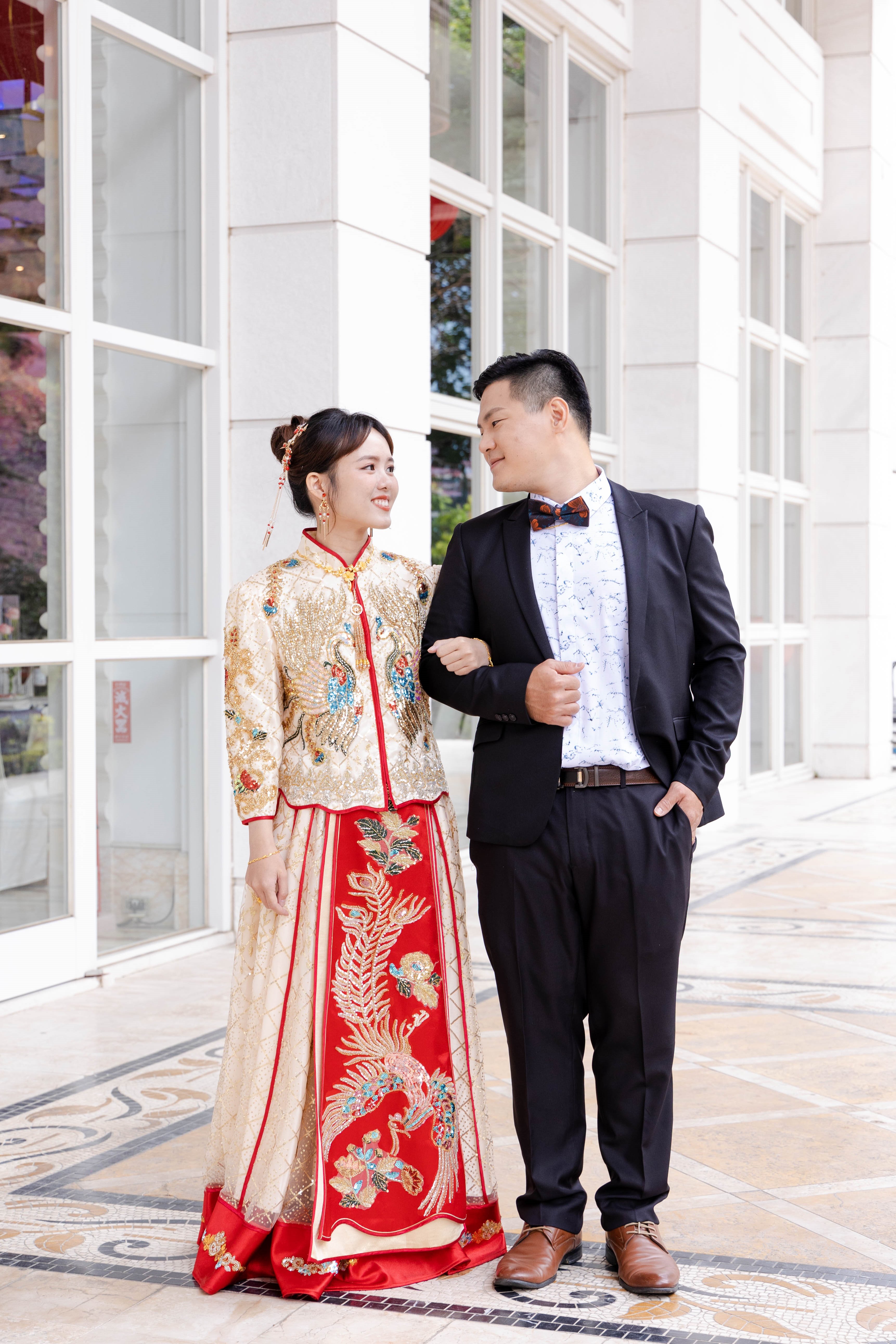 婚禮攝影師YANG作品集照片 33
