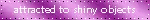 shinyobjects