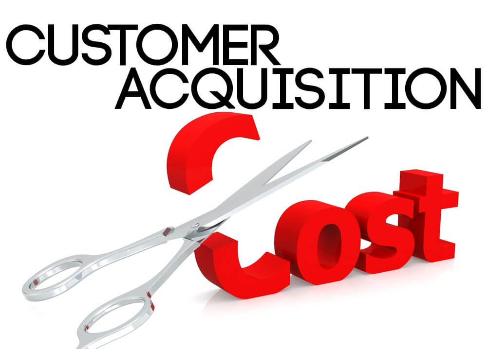 Customer acquisition cost là gì? Cách tính toán và tối ưu chi phí