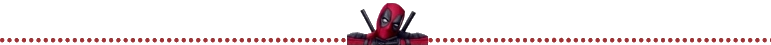 deadpool