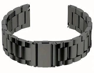 Стальной браслет 20мм для Smartwatch