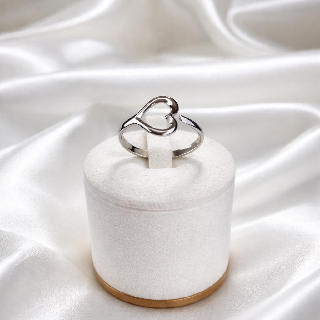 Heart Ring