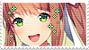 Monika (Doki Doki: Literature Club!)