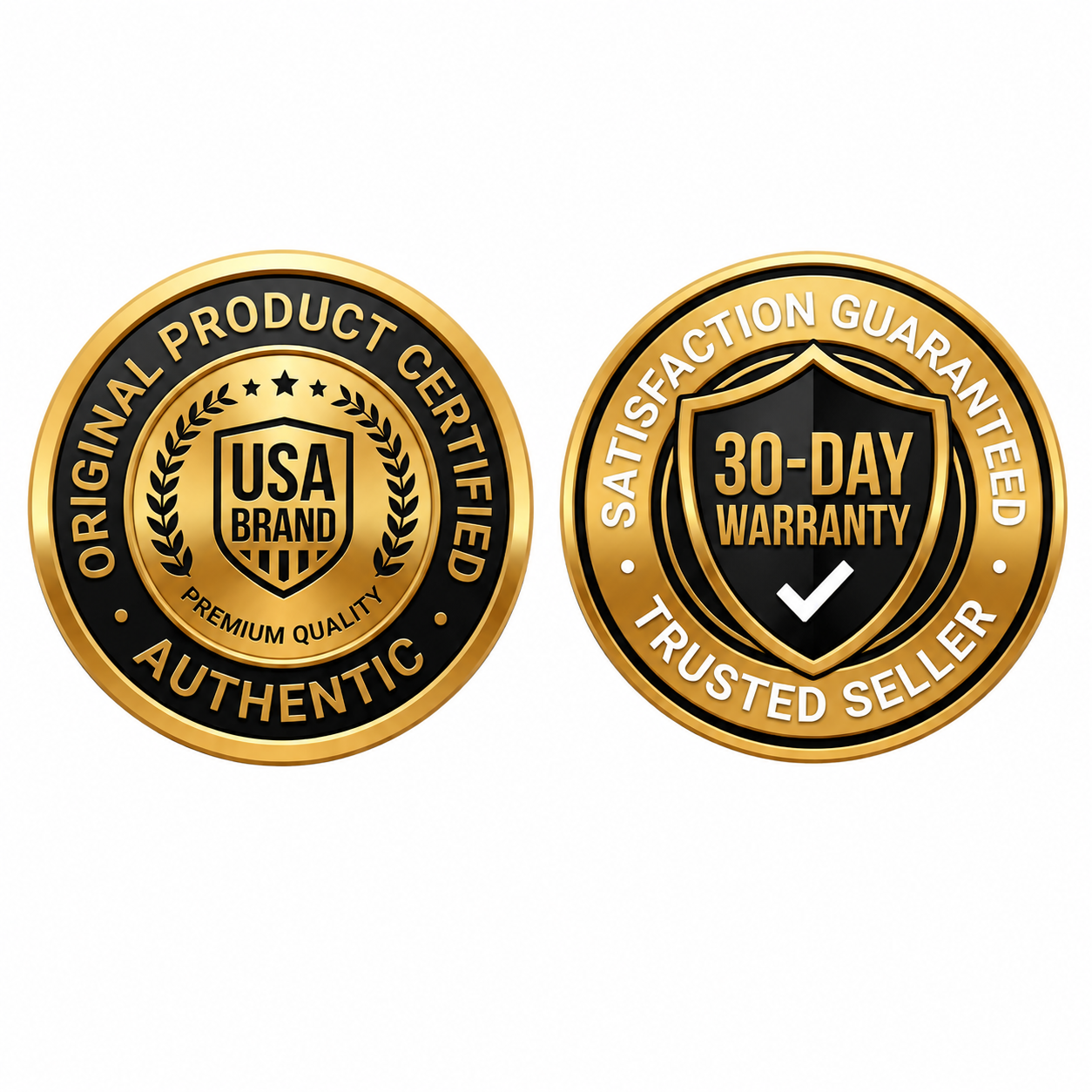Trust Badges