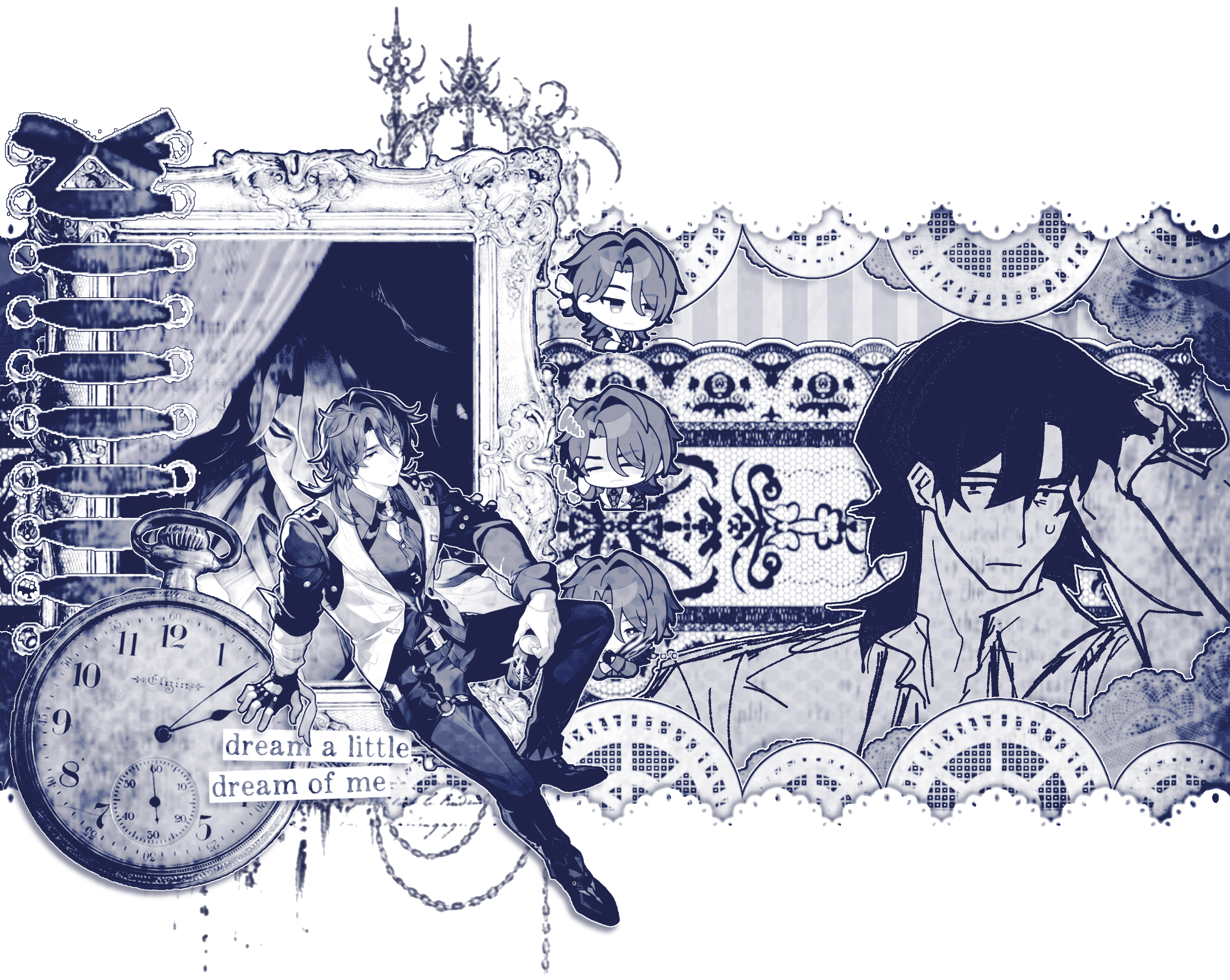 art by iyamargarette18 on pinterest