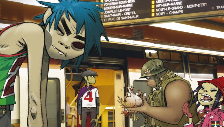 Cover art for Stop The Dams