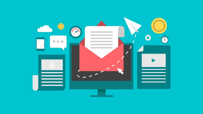 tu-dong-hoa-email-marketing Kết hợp tự động hóa email marketing