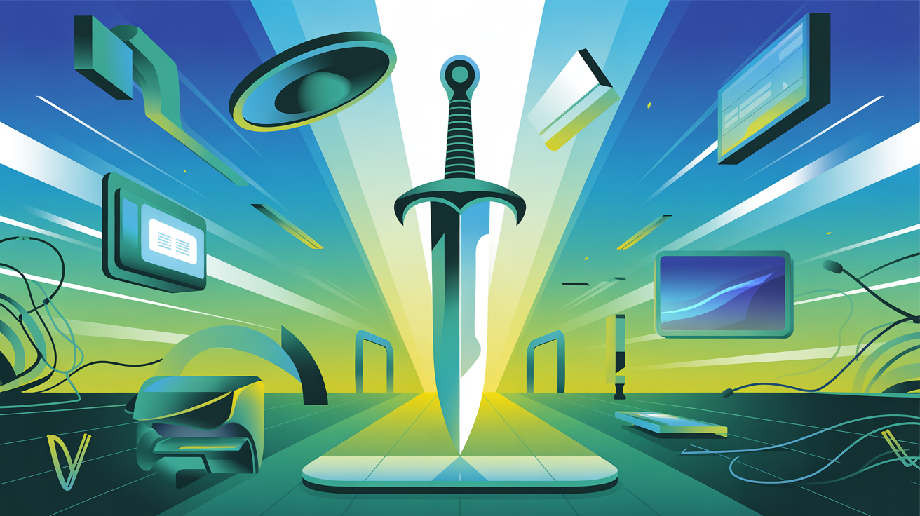 Masa Depan Teknologi: Antara Kemajuan dan Tantangan yang Tak Terlihat