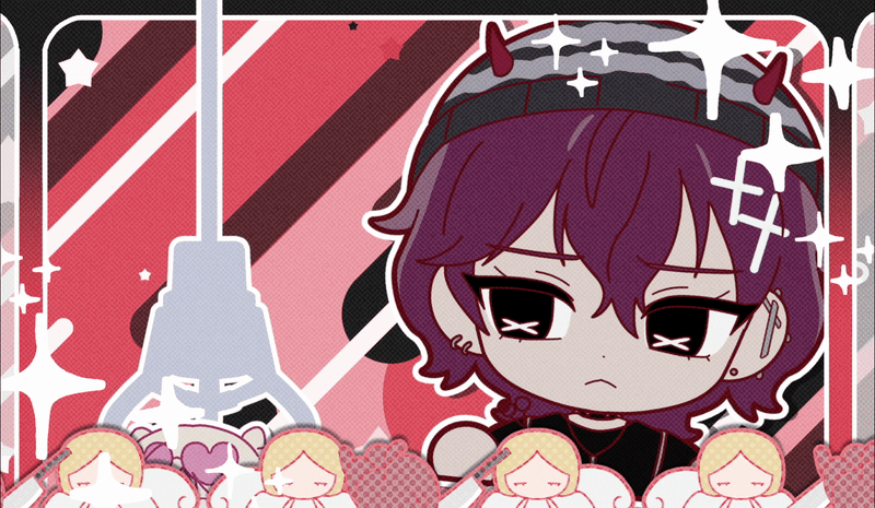 DONOT USE OR ELSE I WILL KILL YOU; COMMISSIONED!!