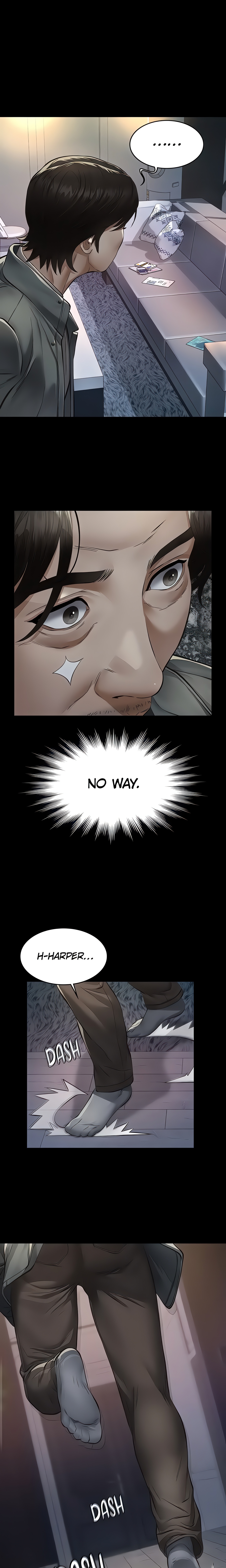 Papa Katz, chapter 3, page 20