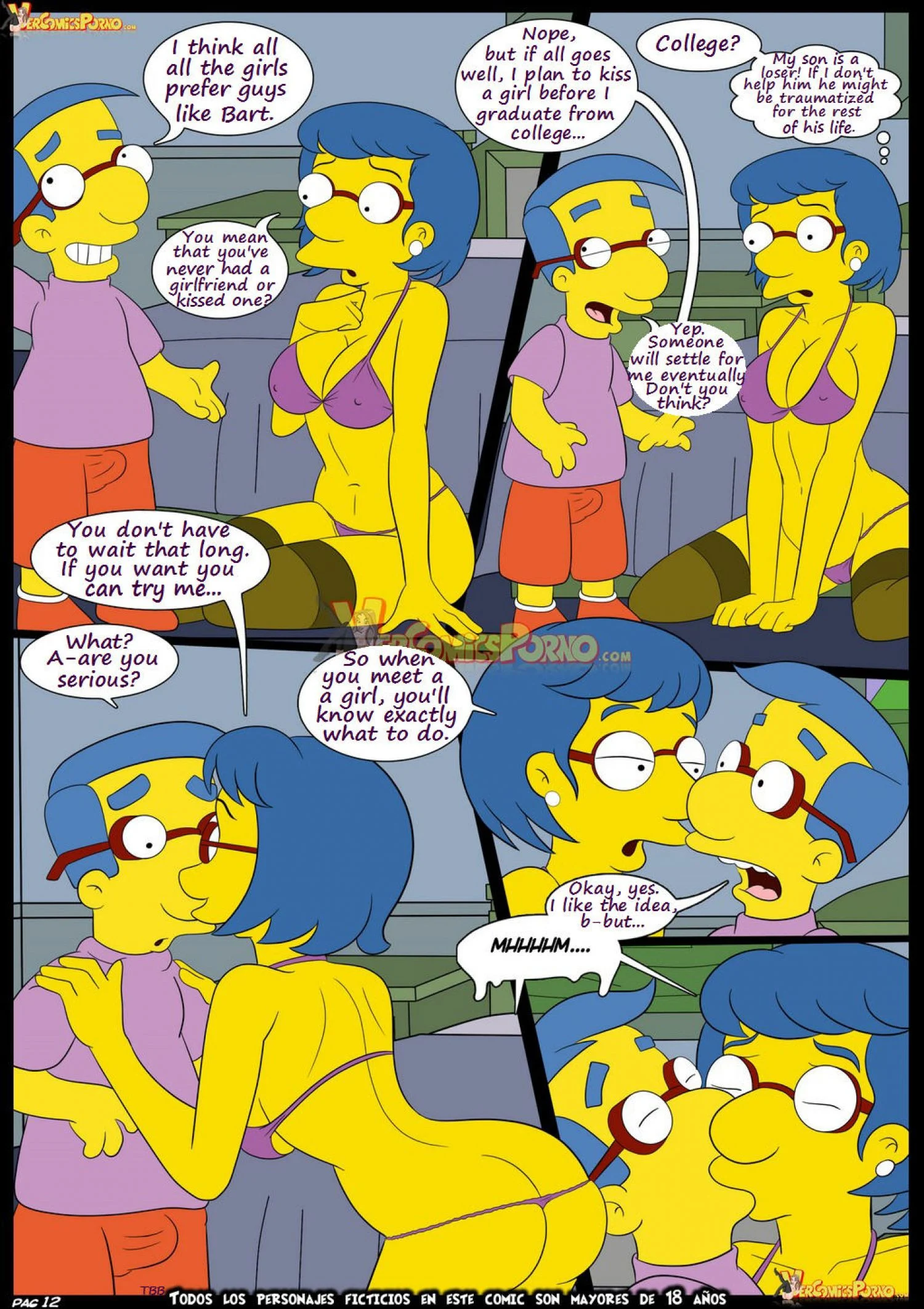Comic page 135