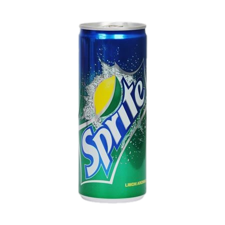 sprite