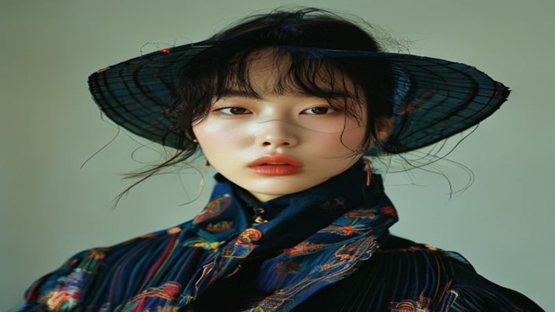 Korean fashion