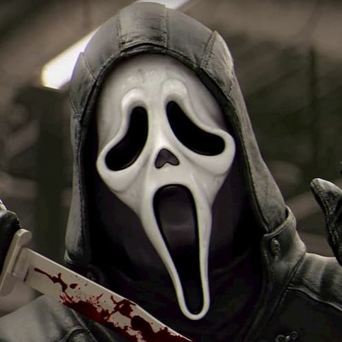 dbd ghostface