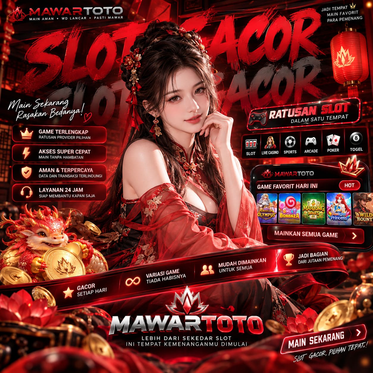 MAWARTOTO