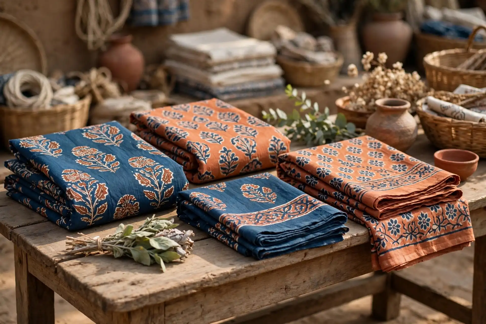 Home Linen