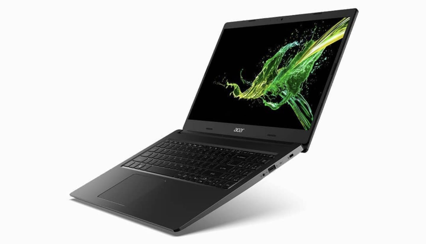 laptop acer ram 4gb 3 jutaan