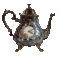 teapot
