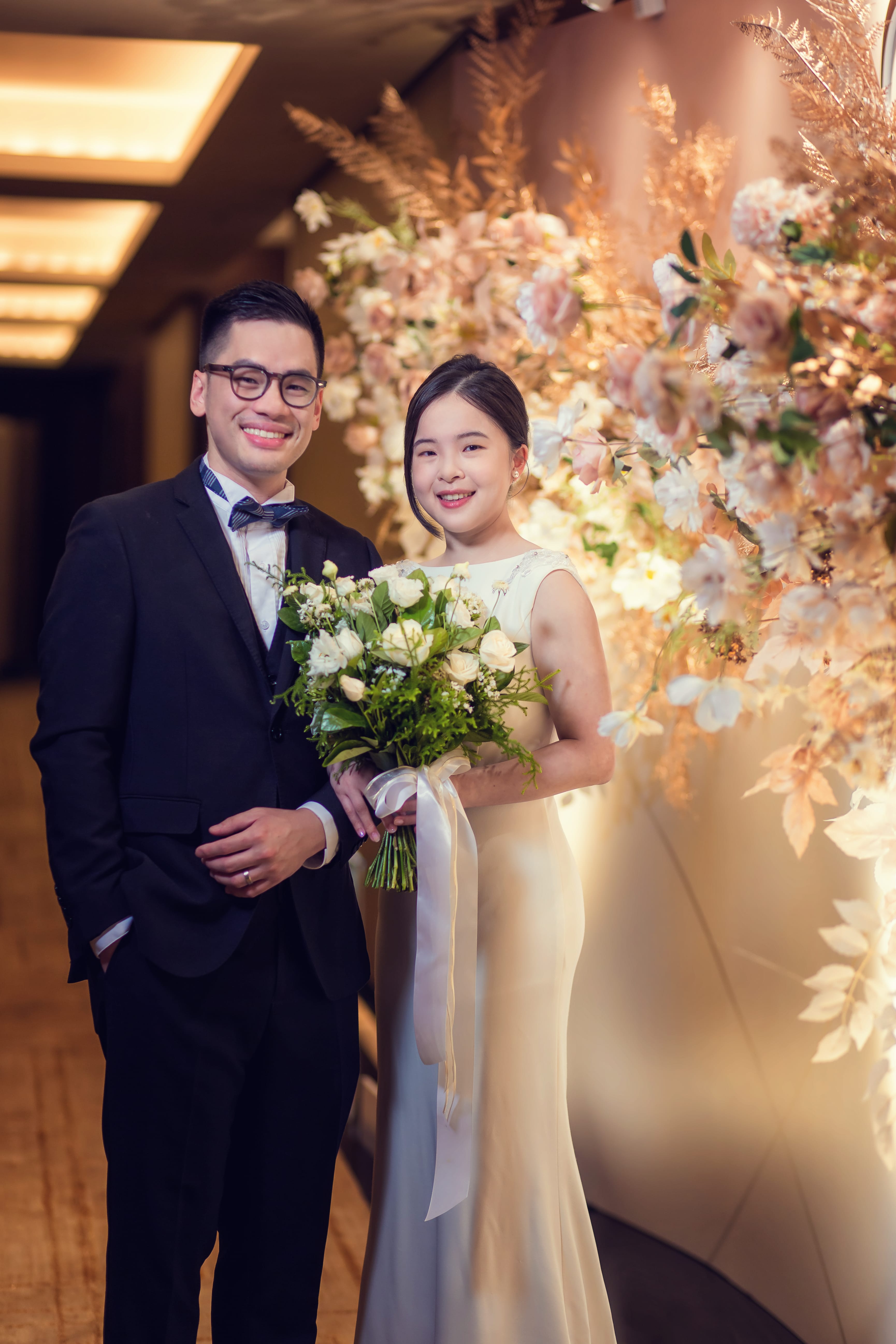 婚禮攝影師KK作品集照片 55