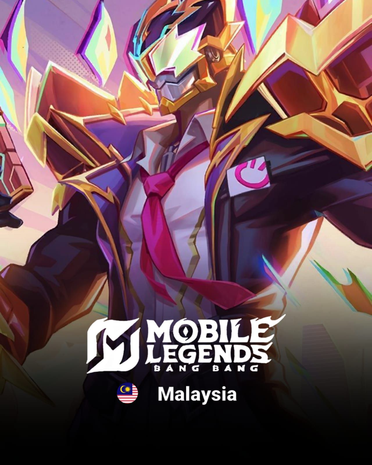 Mobile Legends Malaysia 2