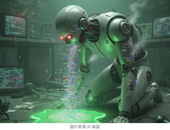 AI 中毒：AI 筆記 250 份文件就能毒倒一個 AI，揭開大型語言模型真正的弱點