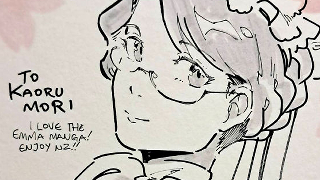 monthly recap (april 2025)