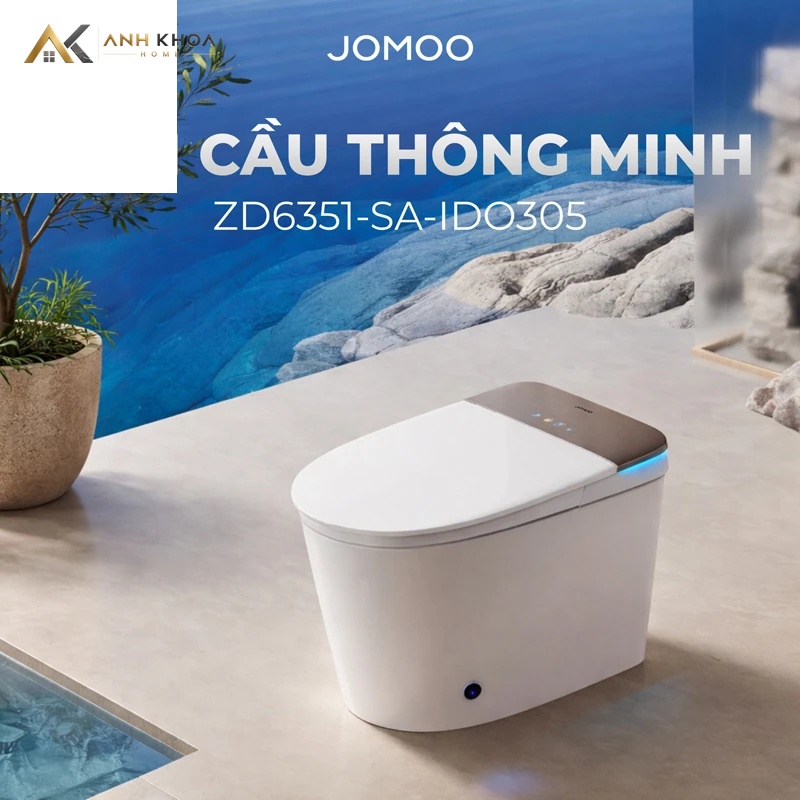 bon cau thong minh zd6351 sa ido305 hien dai