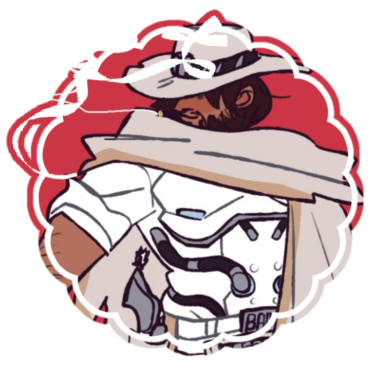 cole cassidy – overwatch, cant find ac