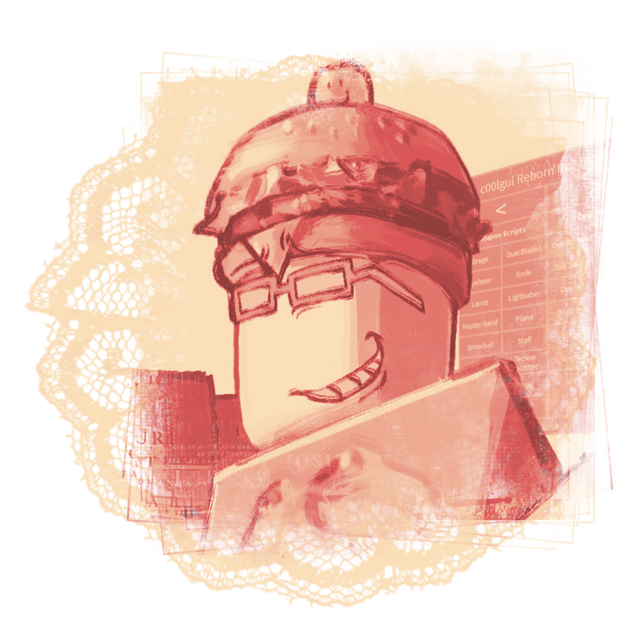 art credit: @michin_tlqkf007 on twitter art credit: @michin_tlqkf007 on twitter
