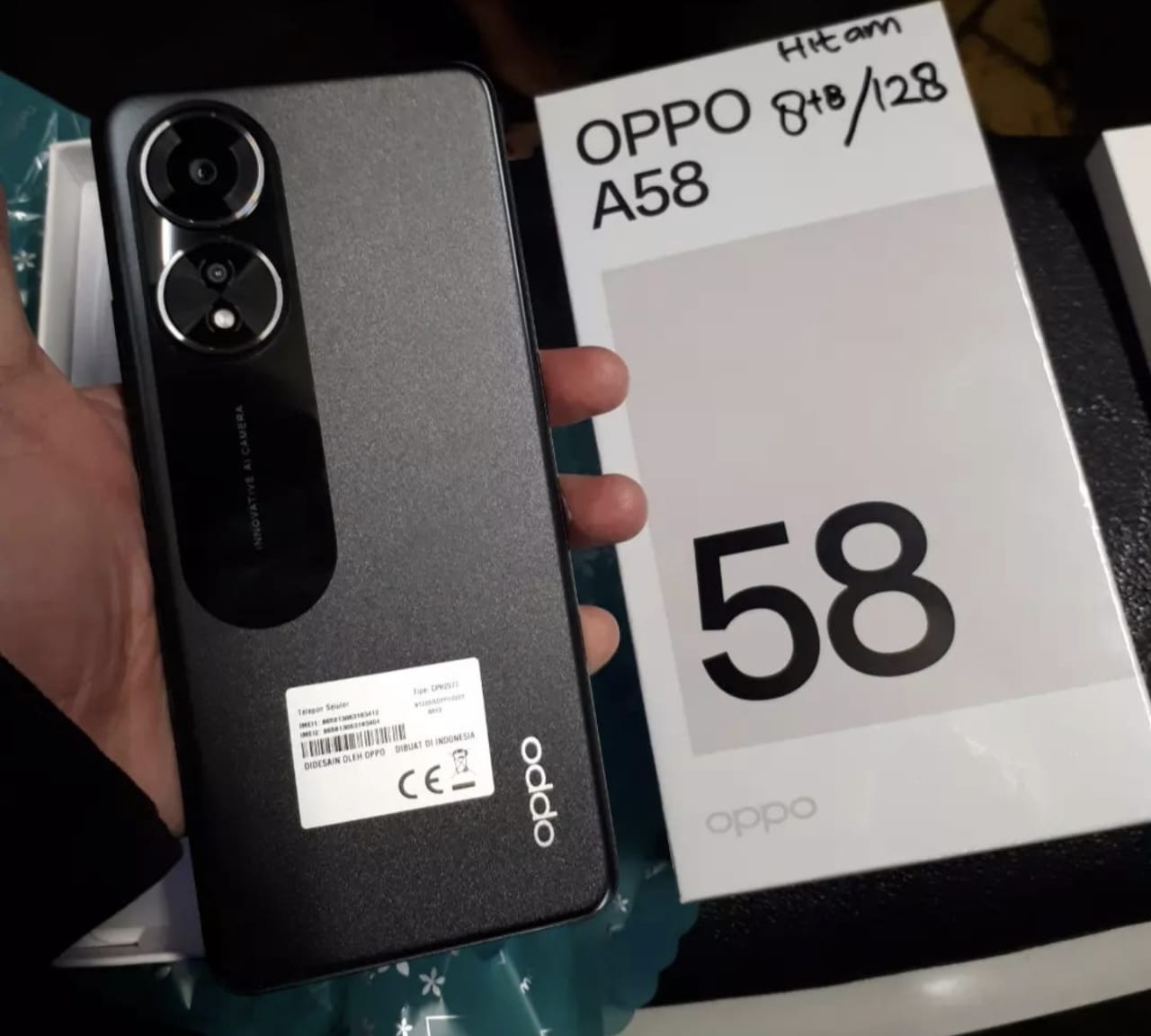 Cara Mengembalikan Video yang Terhapus Permanen di HP Oppo