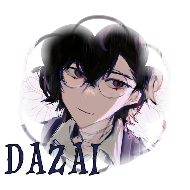 dazai