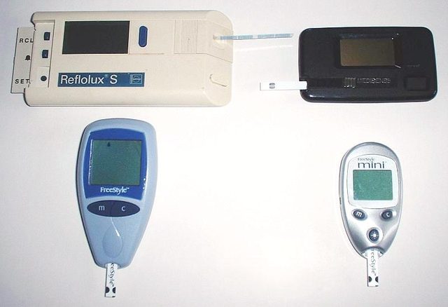 Symptom 17: Diagnostic Next Steps: NABL/CLIA A1C Testing & Continuous Monitoring