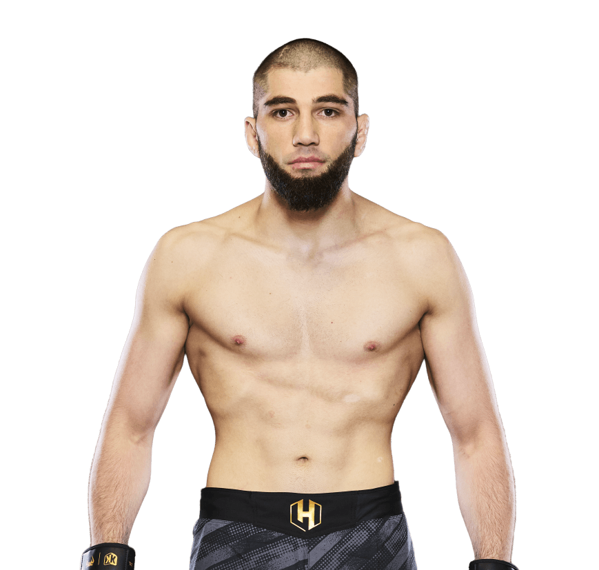 Magomed Umalov