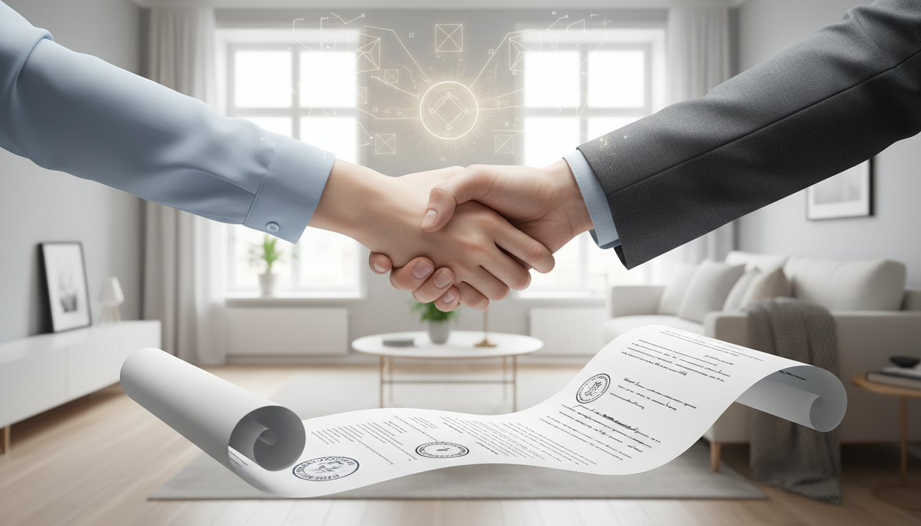 Trygg Andrahandsuthyrning: Komplett Guide for Hyresgaster och Vardar i Sverige