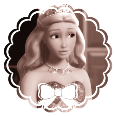 Princess Victoria ♡ Barbie: The Princess & The Popstar
