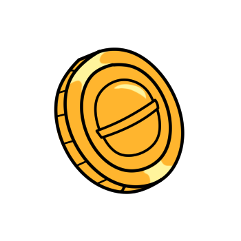 LUCKY COIN