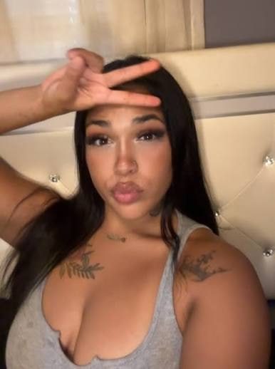 rechellemarie SLOPPY T