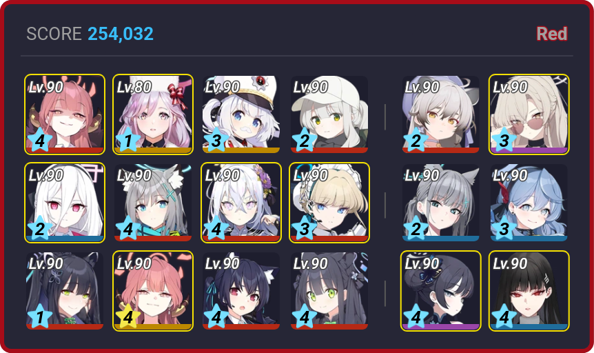 254,032 | Shunny Shun and Toki