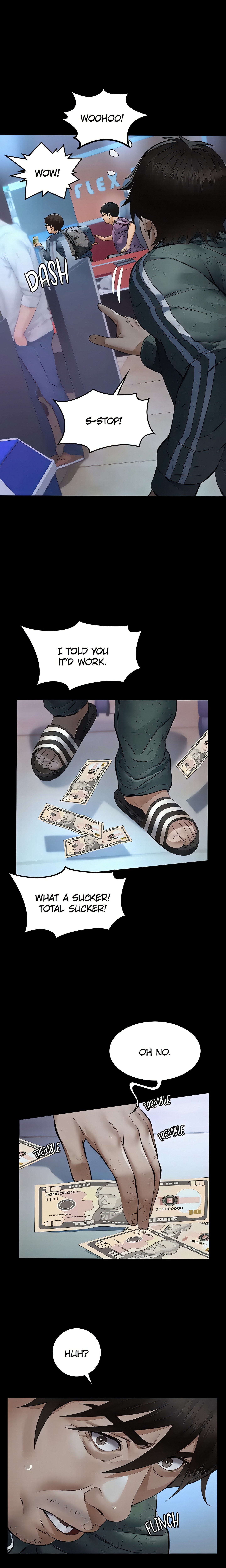 Papa Katz, chapter 1, page 10