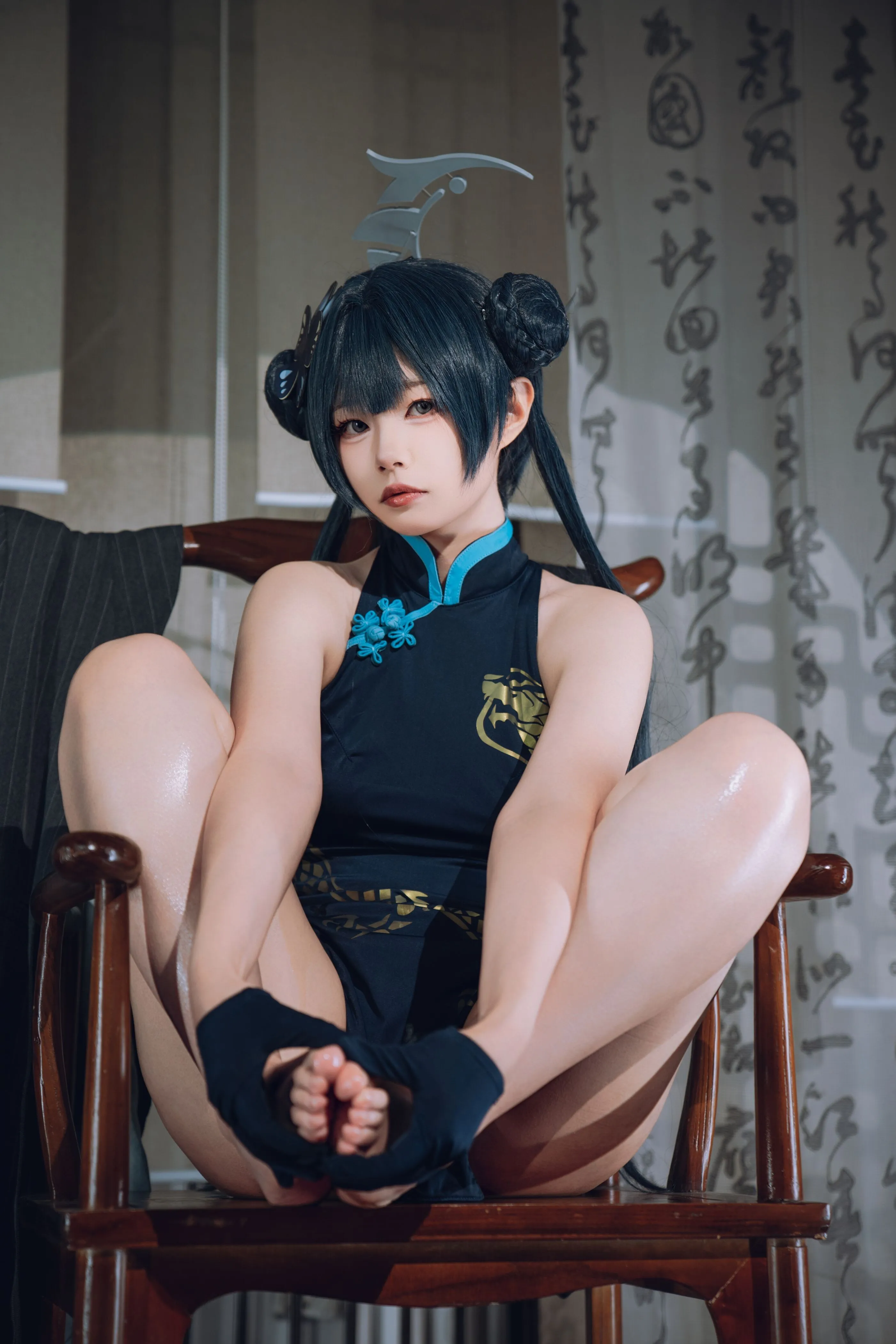 笠笠ami - Ryuuge Kisaki Blue Archive — Photo 22