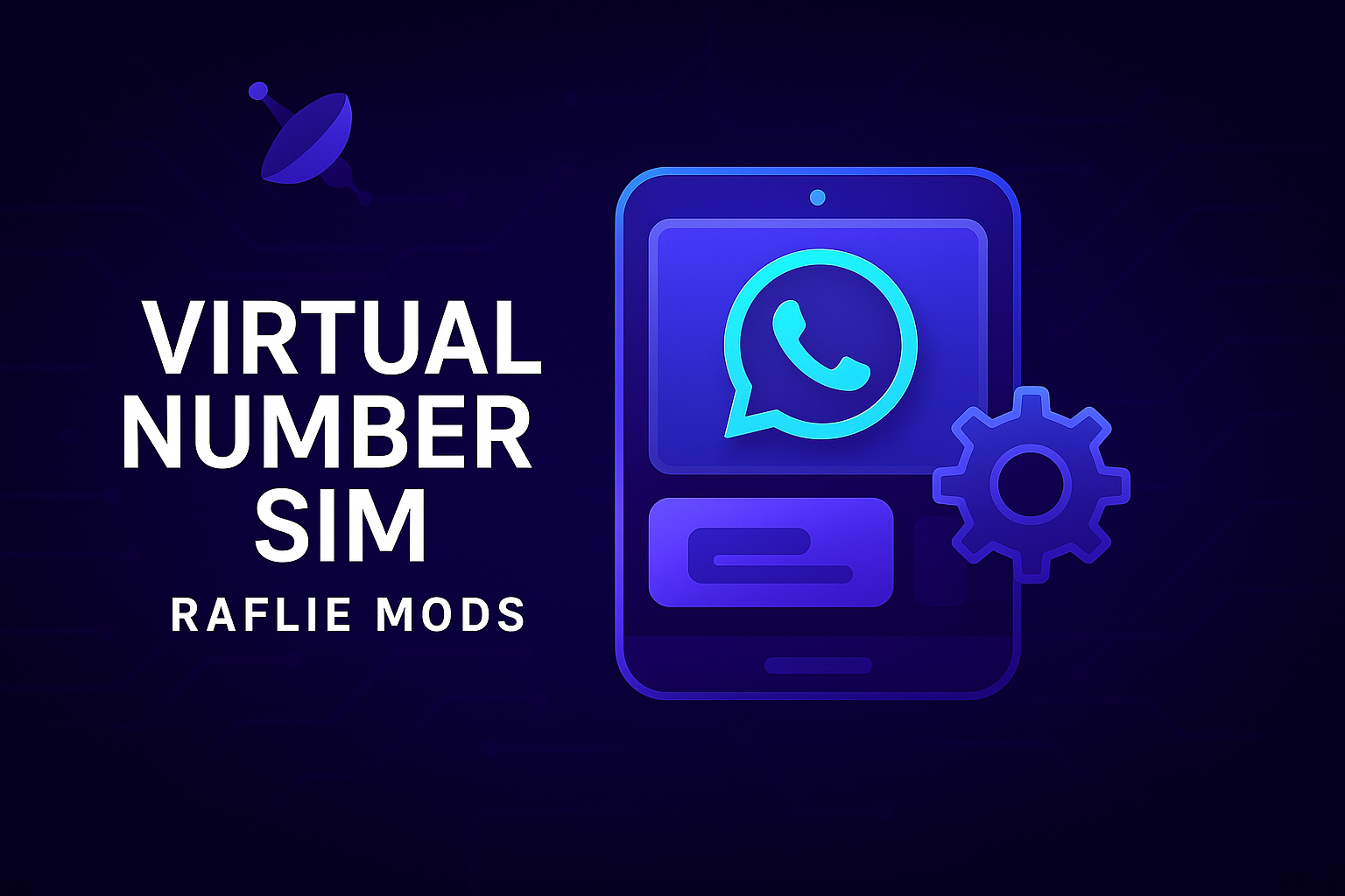 Virtual number layanan nomor kosong whatsapp terbaik