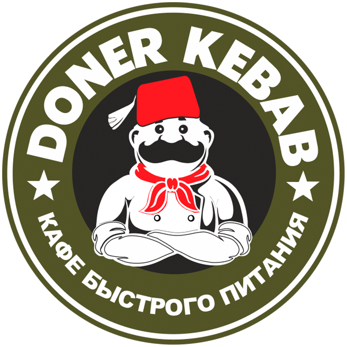 Doner Kebab