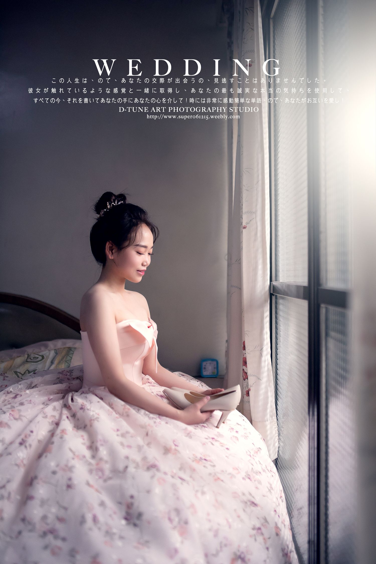 婚禮攝影師DINO作品集照片 14