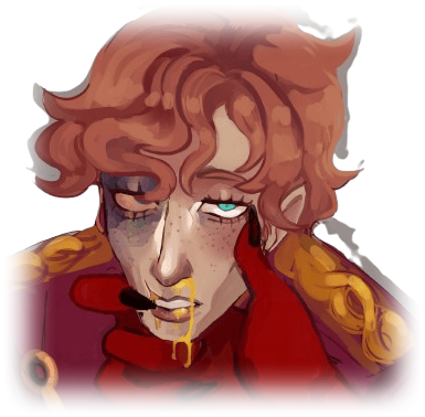 artcredit to MikkytheHamster on twt