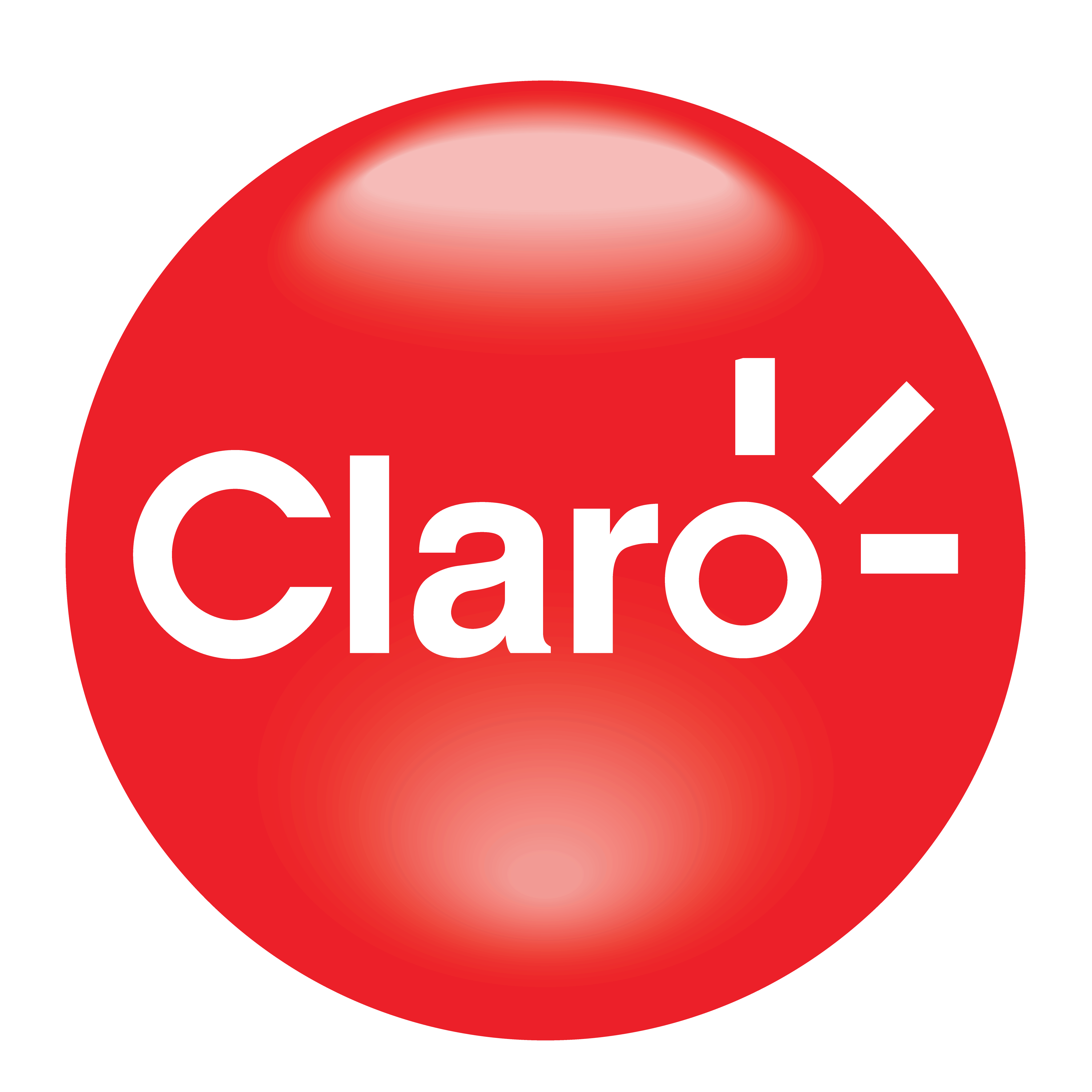 Logo Claro Icon